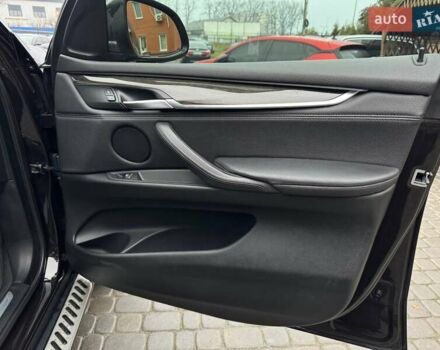 Коричневый БМВ Х5, объемом двигателя 2 л и пробегом 198 тыс. км за 22950 $, фото 26 на Automoto.ua