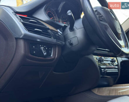 Коричневый БМВ Х5, объемом двигателя 2 л и пробегом 179 тыс. км за 28900 $, фото 50 на Automoto.ua