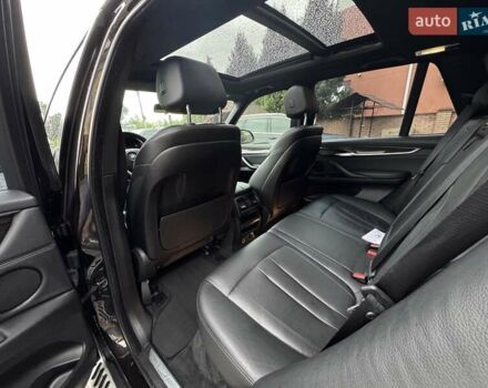 Коричневый БМВ Х5, объемом двигателя 2 л и пробегом 198 тыс. км за 23999 $, фото 2 на Automoto.ua