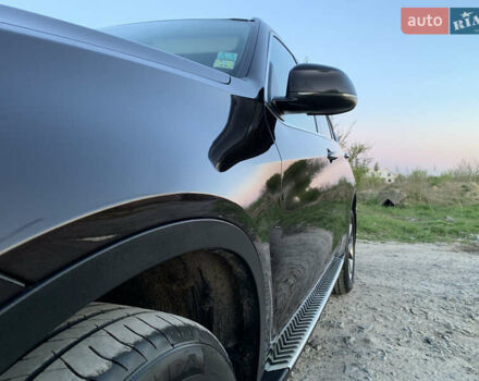 Коричневый БМВ Х5, объемом двигателя 2 л и пробегом 218 тыс. км за 23900 $, фото 26 на Automoto.ua