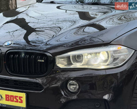 Коричневий БМВ Х5, об'ємом двигуна 2.98 л та пробігом 175 тис. км за 23999 $, фото 14 на Automoto.ua