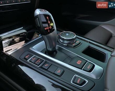 Коричневий БМВ Х5, об'ємом двигуна 2 л та пробігом 197 тис. км за 31500 $, фото 22 на Automoto.ua