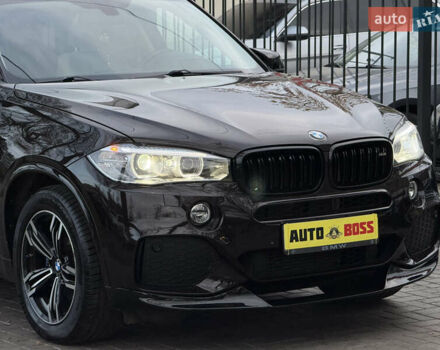 Коричневий БМВ Х5, об'ємом двигуна 2.98 л та пробігом 175 тис. км за 23999 $, фото 12 на Automoto.ua