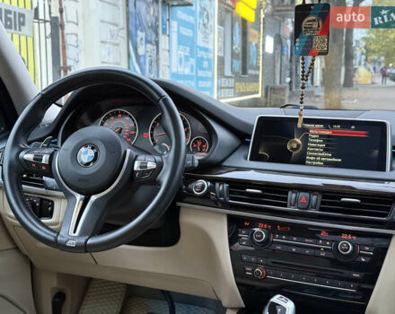 Коричневий БМВ Х5, об'ємом двигуна 2.98 л та пробігом 175 тис. км за 23999 $, фото 45 на Automoto.ua