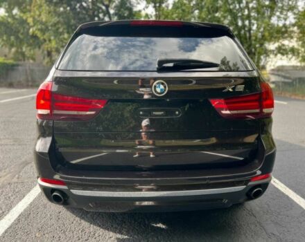 Коричневий БМВ Х5, об'ємом двигуна 3 л та пробігом 78 тис. км за 5600 $, фото 4 на Automoto.ua