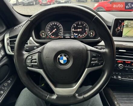 Коричневый БМВ Х5, объемом двигателя 2 л и пробегом 198 тыс. км за 22950 $, фото 35 на Automoto.ua