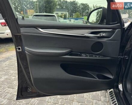 Коричневый БМВ Х5, объемом двигателя 2 л и пробегом 198 тыс. км за 23999 $, фото 21 на Automoto.ua