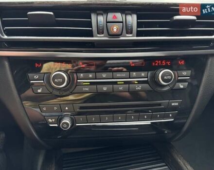 Коричневый БМВ Х5, объемом двигателя 2 л и пробегом 198 тыс. км за 23999 $, фото 39 на Automoto.ua