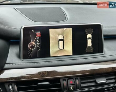 Коричневый БМВ Х5, объемом двигателя 3 л и пробегом 272 тыс. км за 24750 $, фото 93 на Automoto.ua