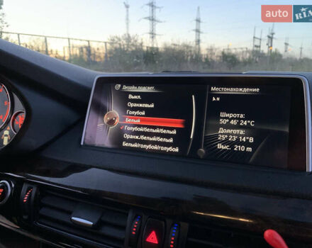 Коричневый БМВ Х5, объемом двигателя 2 л и пробегом 218 тыс. км за 23900 $, фото 68 на Automoto.ua