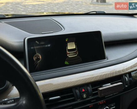 Коричневый БМВ Х5, объемом двигателя 2 л и пробегом 179 тыс. км за 28900 $, фото 54 на Automoto.ua