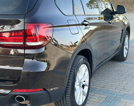 Коричневий БМВ Х5, об'ємом двигуна 2.98 л та пробігом 135 тис. км за 24000 $, фото 7 на Automoto.ua