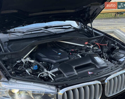 Коричневый БМВ Х5, объемом двигателя 2 л и пробегом 179 тыс. км за 28900 $, фото 95 на Automoto.ua