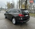 Коричневый БМВ Х5, объемом двигателя 3 л и пробегом 272 тыс. км за 24750 $, фото 6 на Automoto.ua