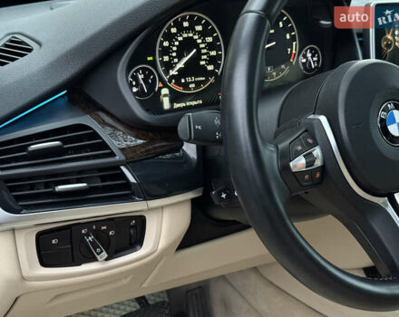 Коричневий БМВ Х5, об'ємом двигуна 2.98 л та пробігом 175 тис. км за 23999 $, фото 23 на Automoto.ua