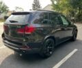 Коричневий БМВ Х5, об'ємом двигуна 3 л та пробігом 78 тис. км за 5600 $, фото 5 на Automoto.ua