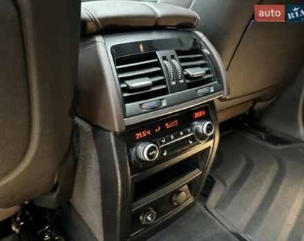 Коричневый БМВ Х5, объемом двигателя 3 л и пробегом 272 тыс. км за 24750 $, фото 52 на Automoto.ua