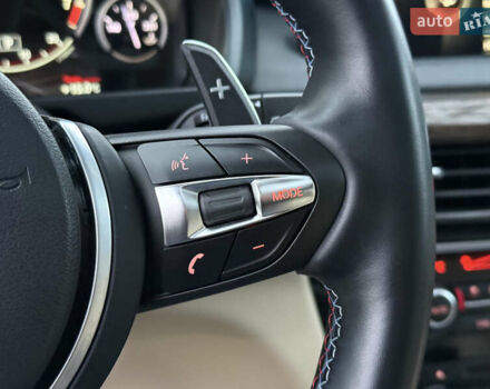 Коричневий БМВ Х5, об'ємом двигуна 2.98 л та пробігом 175 тис. км за 23999 $, фото 37 на Automoto.ua