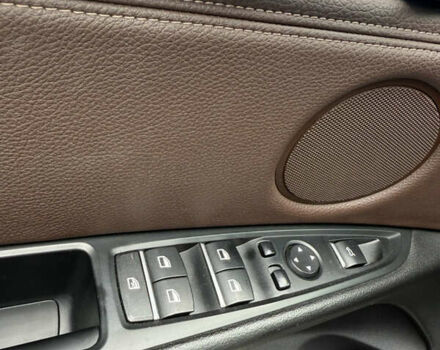 БМВ Х5 2015 в Днепре (Днепропетровске) на Automoto.ua Коричневый БМВ Х5, объемом двигателя 3 л и пробегом 166 тыс. км за 28999 $, фото 16 на Automoto.ua