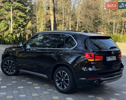 Коричневый БМВ Х5, объемом двигателя 2 л и пробегом 179 тыс. км за 28900 $, фото 28 на Automoto.ua