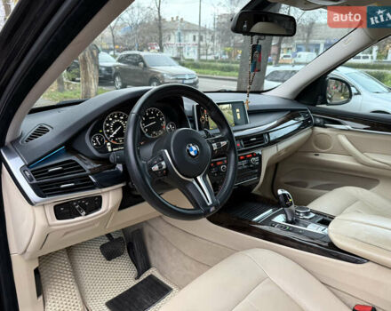Коричневий БМВ Х5, об'ємом двигуна 2.98 л та пробігом 175 тис. км за 23999 $, фото 19 на Automoto.ua