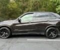 Коричневий БМВ Х5, об'ємом двигуна 3 л та пробігом 78 тис. км за 5600 $, фото 2 на Automoto.ua