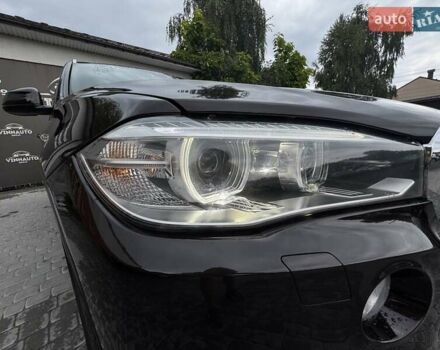 Коричневый БМВ Х5, объемом двигателя 2 л и пробегом 198 тыс. км за 23999 $, фото 20 на Automoto.ua