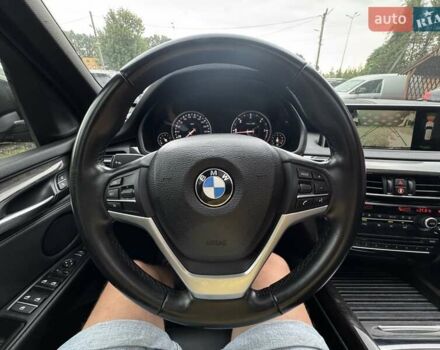 Коричневый БМВ Х5, объемом двигателя 2 л и пробегом 198 тыс. км за 23999 $, фото 34 на Automoto.ua