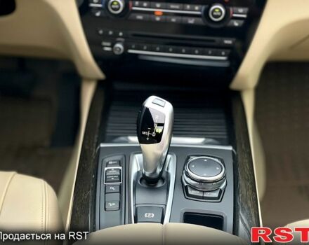 Коричневый БМВ Х5, объемом двигателя 3 л и пробегом 207 тыс. км за 19500 $, фото 8 на Automoto.ua