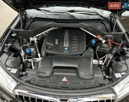 Коричневый БМВ Х5, объемом двигателя 3 л и пробегом 272 тыс. км за 24750 $, фото 96 на Automoto.ua