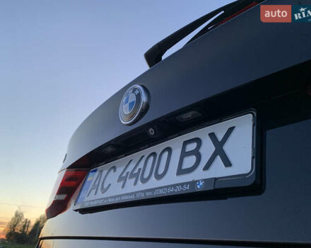 Коричневый БМВ Х5, объемом двигателя 2 л и пробегом 218 тыс. км за 23900 $, фото 34 на Automoto.ua