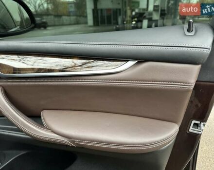 Коричневый БМВ Х5, объемом двигателя 3 л и пробегом 272 тыс. км за 24750 $, фото 72 на Automoto.ua