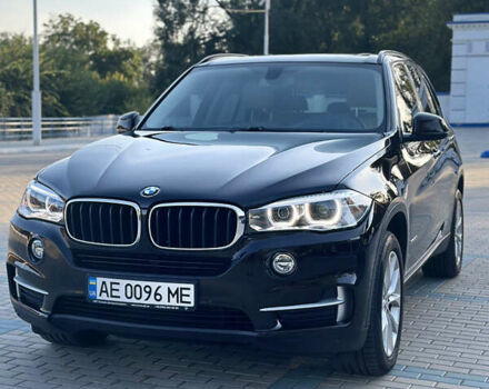 Коричневий БМВ Х5, об'ємом двигуна 2.98 л та пробігом 135 тис. км за 24000 $, фото 2 на Automoto.ua