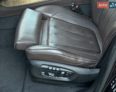 Коричневый БМВ Х5, объемом двигателя 2 л и пробегом 179 тыс. км за 28900 $, фото 45 на Automoto.ua