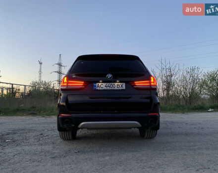 Коричневый БМВ Х5, объемом двигателя 2 л и пробегом 218 тыс. км за 23900 $, фото 38 на Automoto.ua
