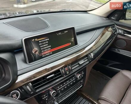 Коричневый БМВ Х5, объемом двигателя 3 л и пробегом 272 тыс. км за 24750 $, фото 44 на Automoto.ua