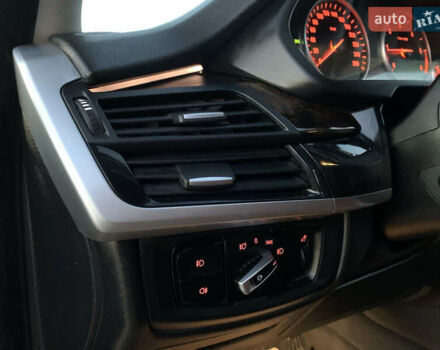 Коричневый БМВ Х5, объемом двигателя 2 л и пробегом 218 тыс. км за 23900 $, фото 101 на Automoto.ua