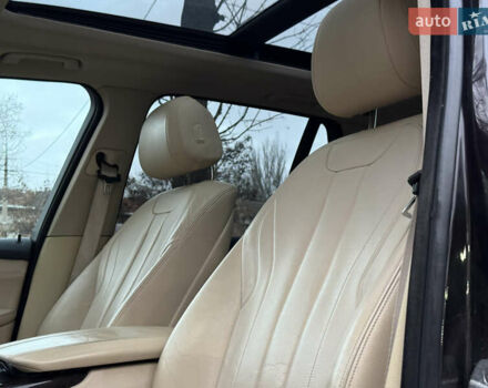 Коричневий БМВ Х5, об'ємом двигуна 2.98 л та пробігом 175 тис. км за 23999 $, фото 27 на Automoto.ua