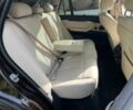Коричневий БМВ Х5, об'ємом двигуна 3 л та пробігом 78 тис. км за 5600 $, фото 12 на Automoto.ua