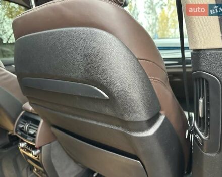 Коричневый БМВ Х5, объемом двигателя 3 л и пробегом 272 тыс. км за 24750 $, фото 82 на Automoto.ua