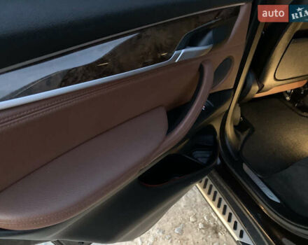 Коричневый БМВ Х5, объемом двигателя 2 л и пробегом 218 тыс. км за 23900 $, фото 75 на Automoto.ua