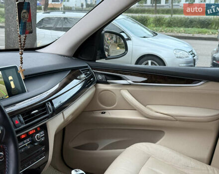 Коричневий БМВ Х5, об'ємом двигуна 2.98 л та пробігом 175 тис. км за 23999 $, фото 21 на Automoto.ua