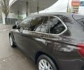 Коричневый БМВ Х5, объемом двигателя 3 л и пробегом 272 тыс. км за 24750 $, фото 19 на Automoto.ua