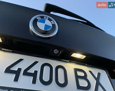 Коричневый БМВ Х5, объемом двигателя 2 л и пробегом 218 тыс. км за 23900 $, фото 49 на Automoto.ua