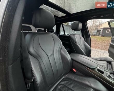 Коричневый БМВ Х5, объемом двигателя 2 л и пробегом 198 тыс. км за 22950 $, фото 28 на Automoto.ua