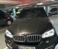 Коричневый БМВ Х5, объемом двигателя 2.99 л и пробегом 184 тыс. км за 33500 $, фото 1 на Automoto.ua