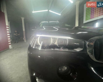 Коричневый БМВ Х5, объемом двигателя 2 л и пробегом 218 тыс. км за 23900 $, фото 106 на Automoto.ua