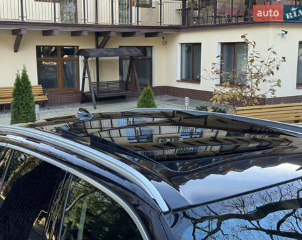 Коричневый БМВ Х5, объемом двигателя 2 л и пробегом 179 тыс. км за 28900 $, фото 22 на Automoto.ua