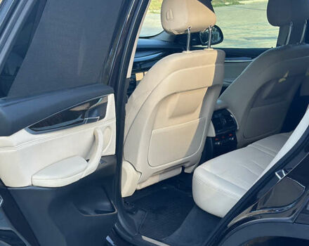 Коричневий БМВ Х5, об'ємом двигуна 2.98 л та пробігом 135 тис. км за 24000 $, фото 11 на Automoto.ua