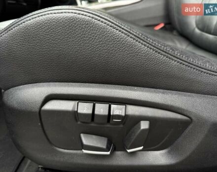 Коричневый БМВ Х5, объемом двигателя 2 л и пробегом 198 тыс. км за 23999 $, фото 24 на Automoto.ua